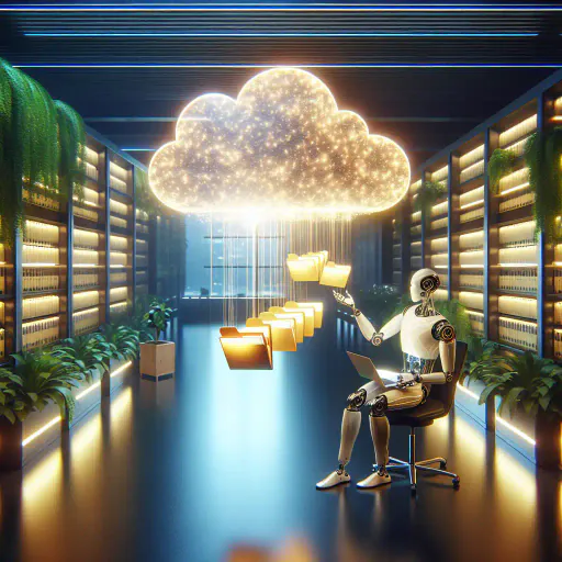 Illustration for Not Interactive
