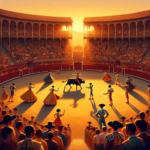 Illustration for Entertainment Aspect