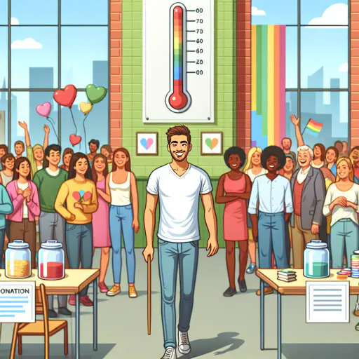 Illustration for Taking Initiative