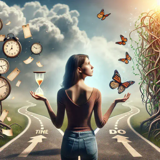 Illustration for Strong Intent