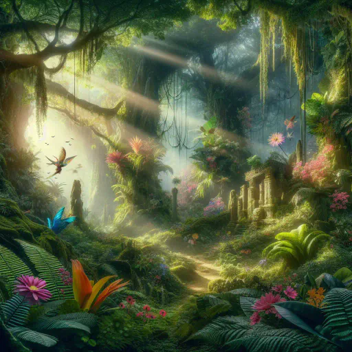 Illustration for Cultural Symbolism
