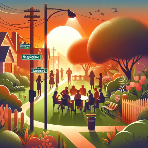 Illustration for Negative Connotation