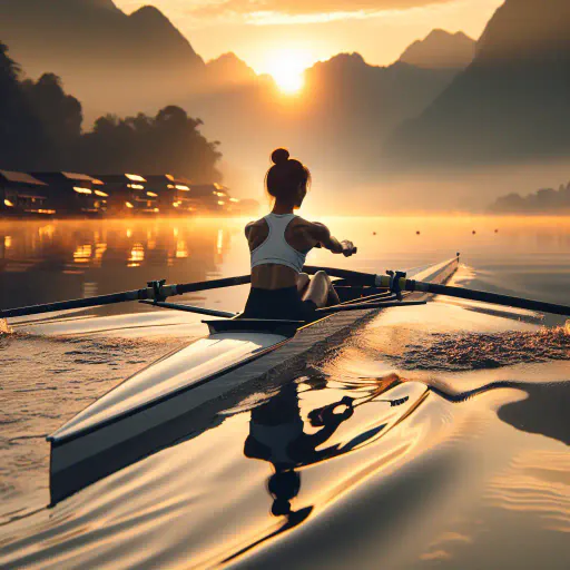 Illustration for Sporting Context