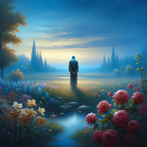 Illustration for Emotional Intensity