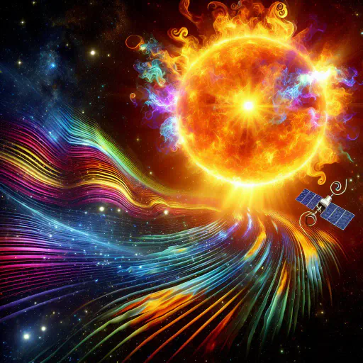 Illustration for Astronomical Usage