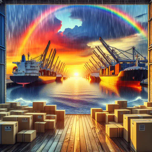 Illustration for Commercial Context
