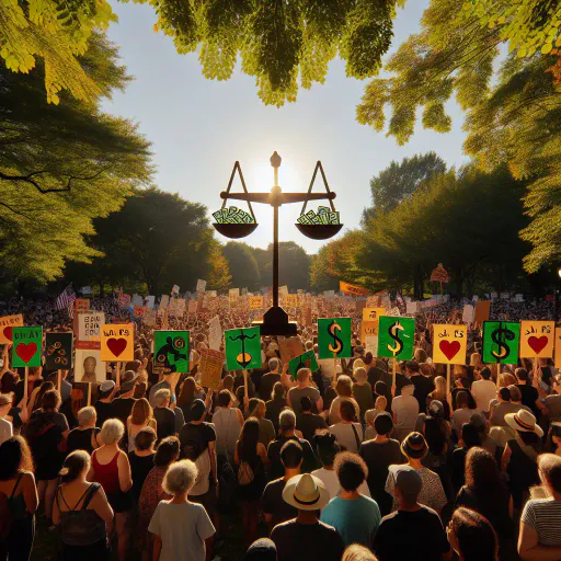 Illustration for Social Context