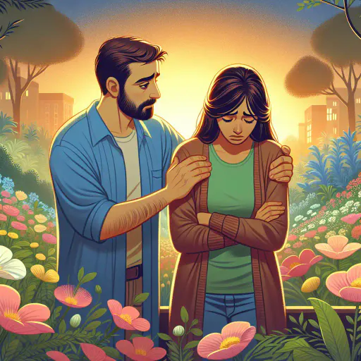Illustration for Empathy Trigger