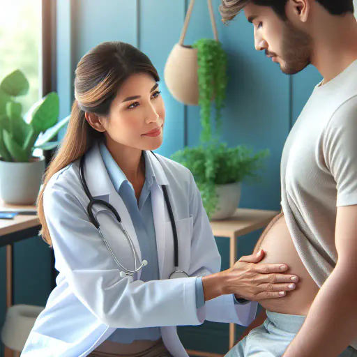 Illustration for Medical Context