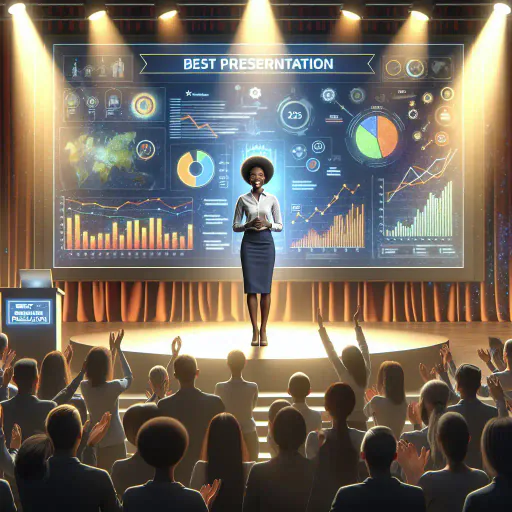 Illustration for Unexpected Success