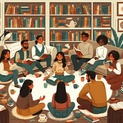 Illustration for Beyond Debates