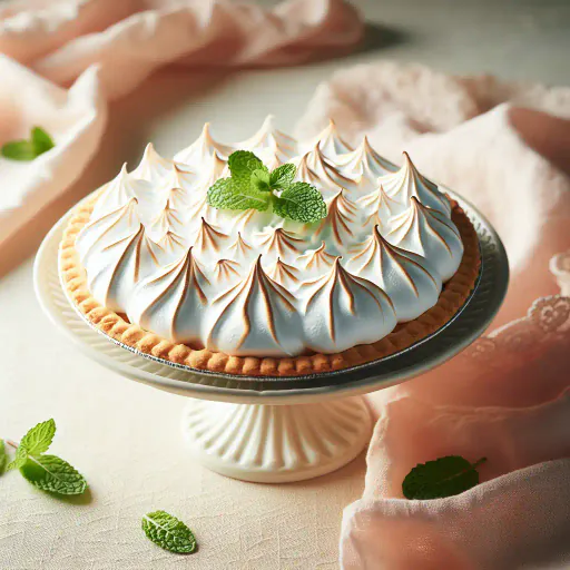 Illustration for Dessert Texture
