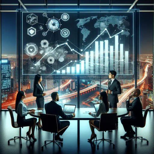 Illustration for Innovative Exception