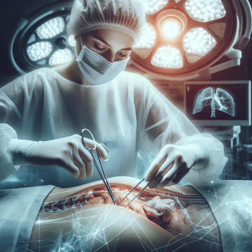 Illustration for Surgery Specific