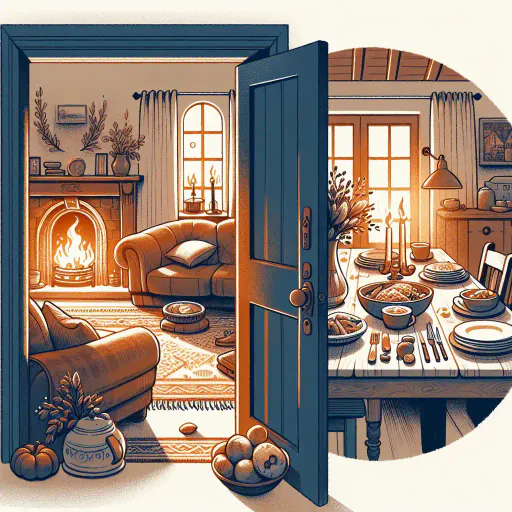 Illustration for Metaphorical Use