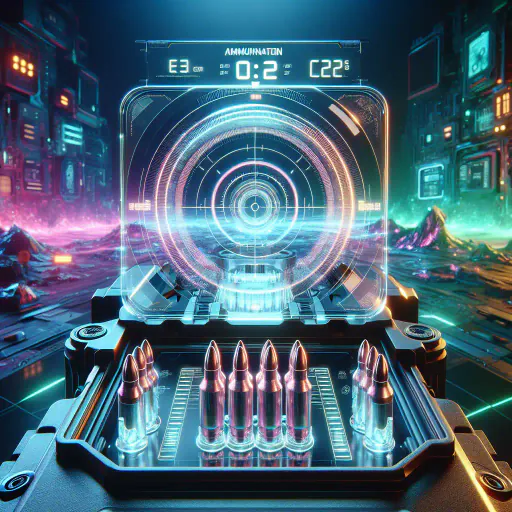 Illustration for Gaming Visibility
