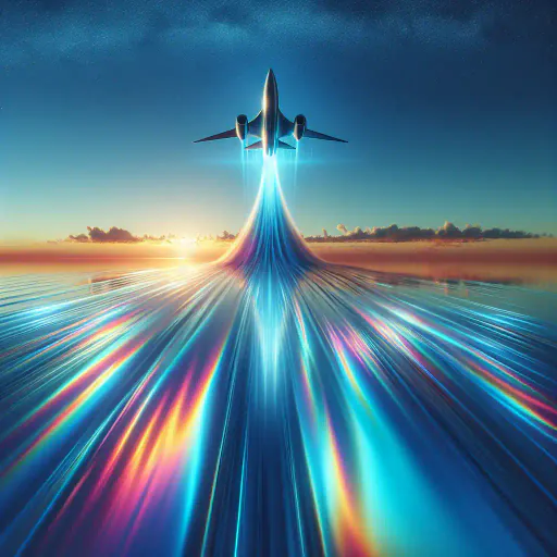 Illustration for Not Sonic Speed