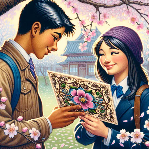 Illustration for Cultural Sensitivity