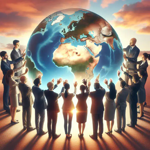 Illustration for Not Physical Geography