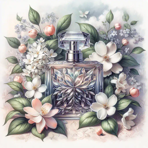 Illustration for Aromatic Associations