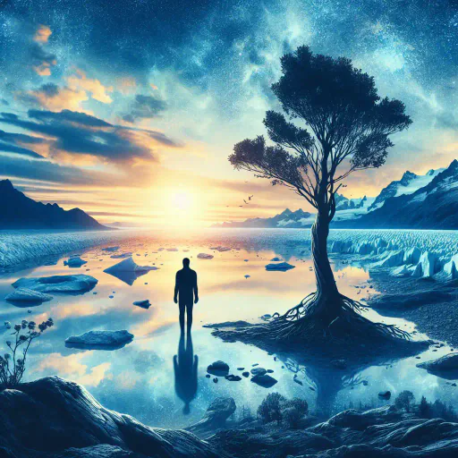 Illustration for Emotional Impact