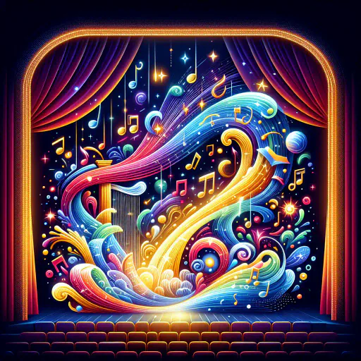 Illustration for Audiovisual Cue