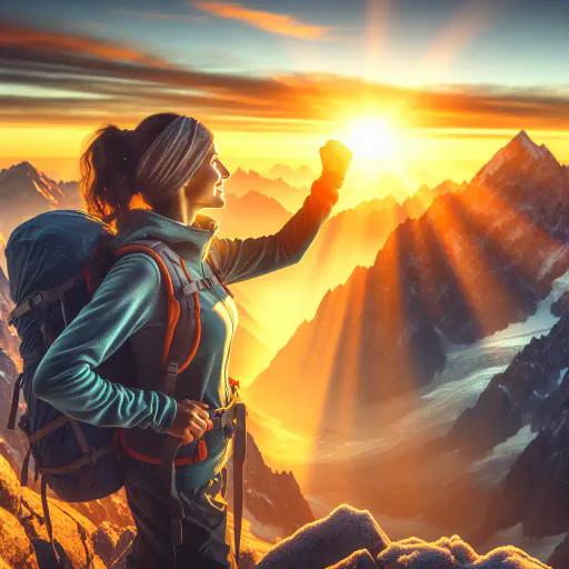 Illustration for Achievement Context