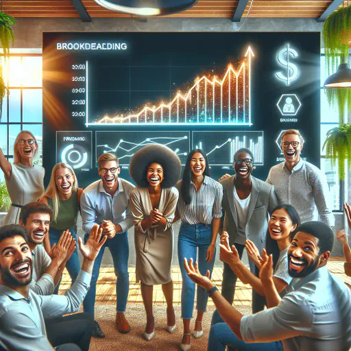Illustration for Not Always Charitable