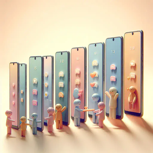 Illustration for Consumer Expectation