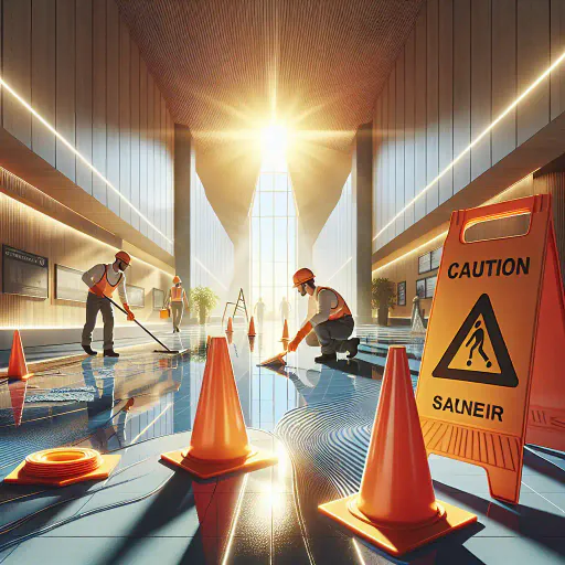 Illustration for Visual Signal