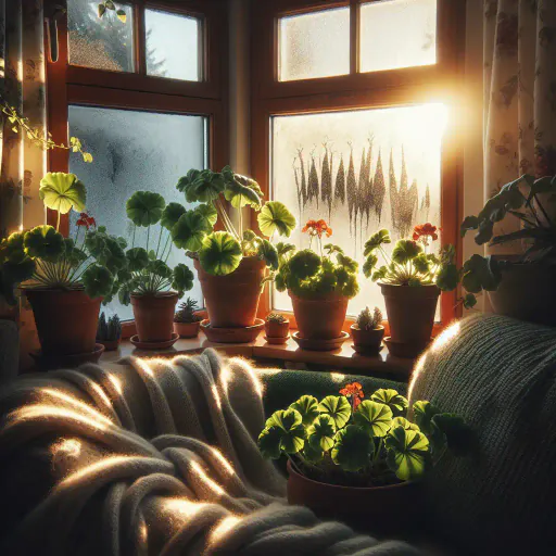 Illustration for Indoor and Outdoor