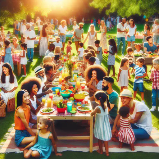 Illustration for Inclusiveness
