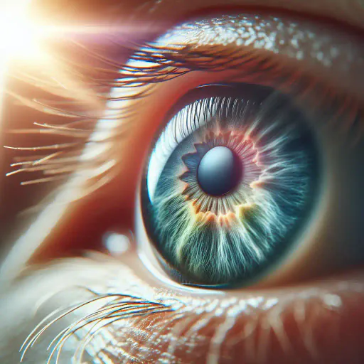 Illustration for Vision Component