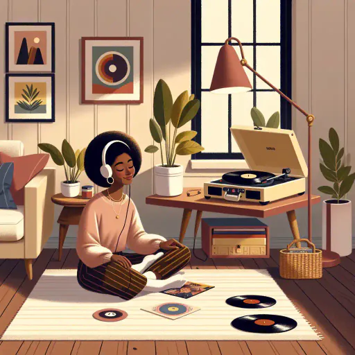 Illustration for Equal Consideration
