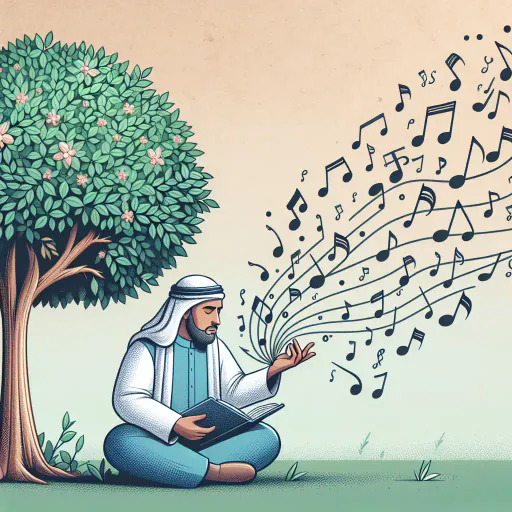 Illustration for Reading Aloud