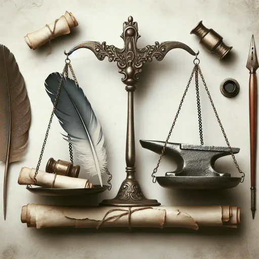 Illustration for Historical Usage
