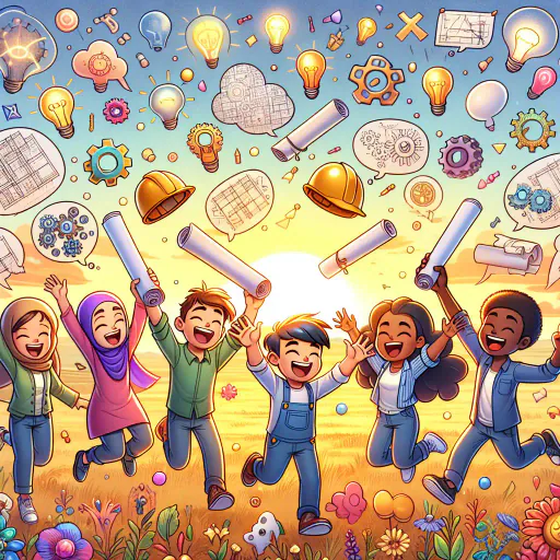 Illustration for Positive Connotation
