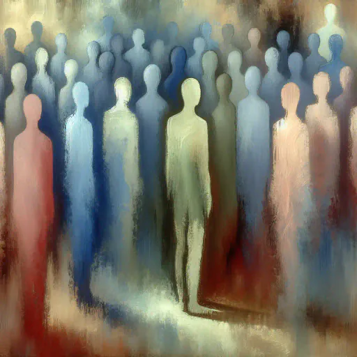 Illustration for Harmony Misalignment