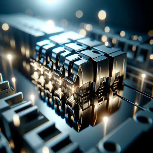 Illustration for Electrical Conductivity