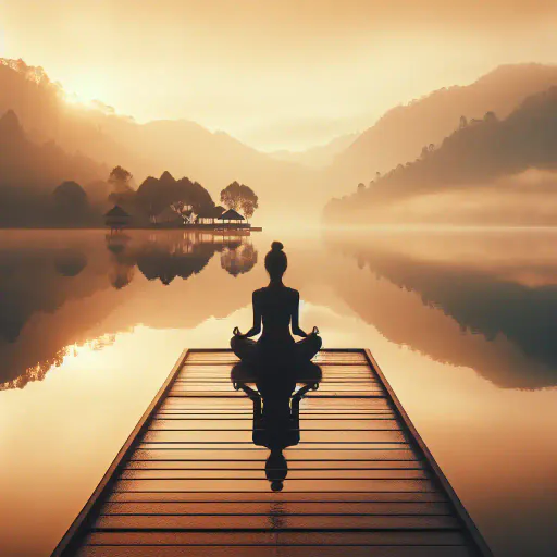 Illustration for Emotional Recharge