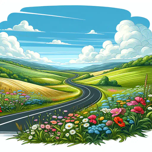 Illustration for Cultural Associations