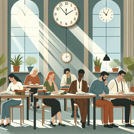 Illustration for Frequency Intensity