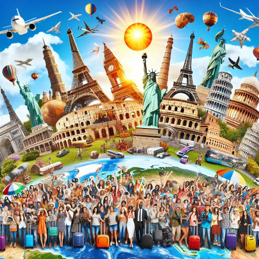 Illustration for Time Span