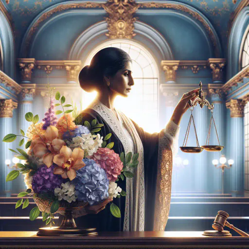 Illustration for Legal Consequences