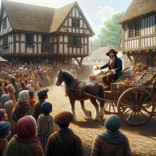 Illustration for Old-Fashioned