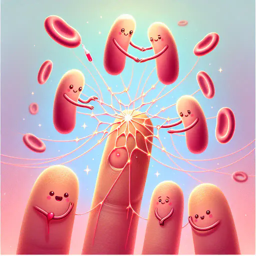 Illustration for Beyond Digestion