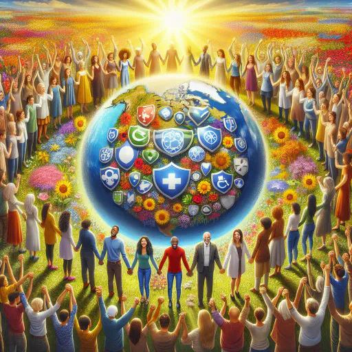 Illustration for Preemption