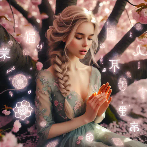 Illustration for Human Quality