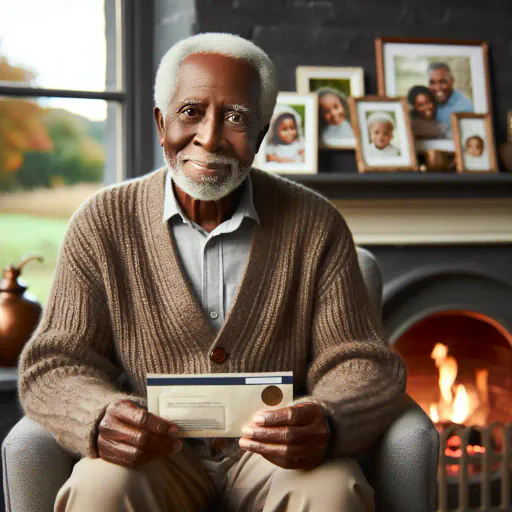 Illustration for Lifetime Payments