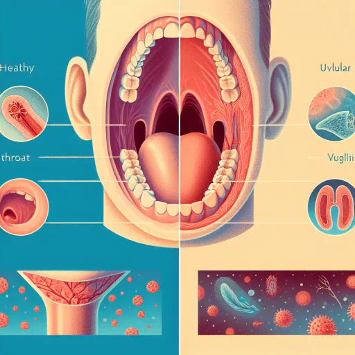 Illustration for Not Just Tonsils